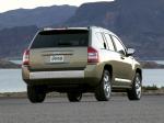 Jeep Compass Limited 2007 года